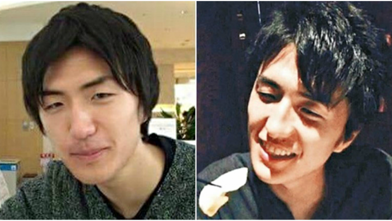 серийные убийцы японии