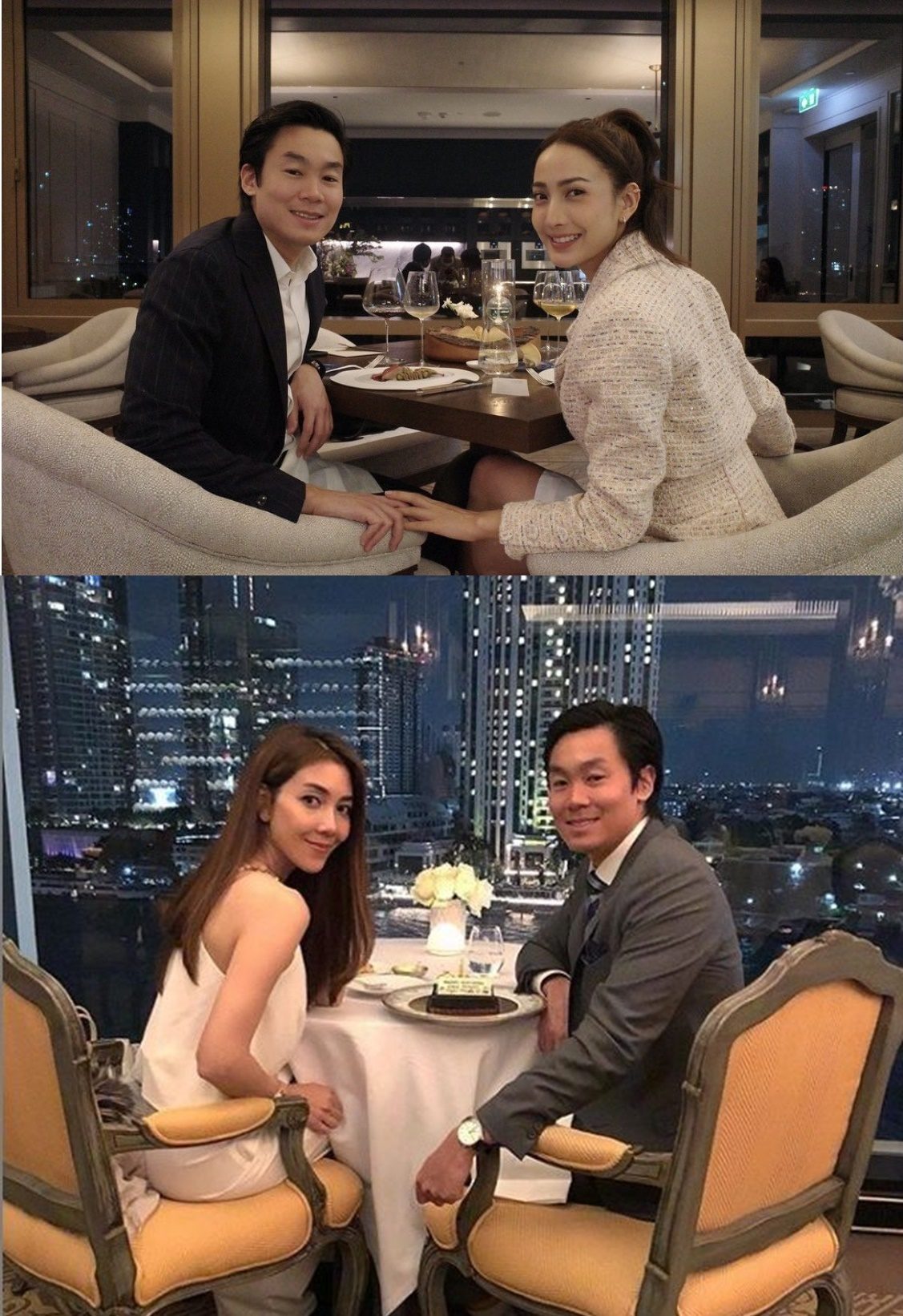 ดราม่าไม่หยุด แต้ว ณฐพร