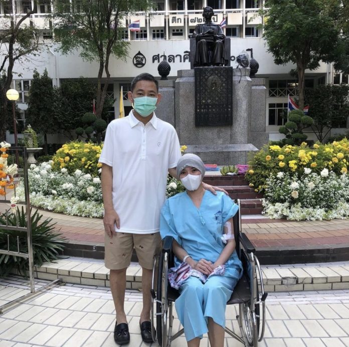 โชคดีที่ได้เจอเธอ นิ้ง กุลสตรี