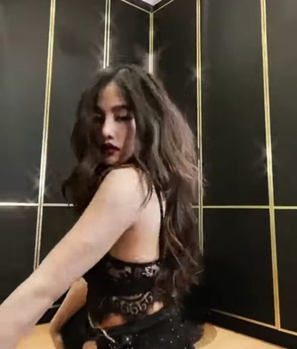 แม่เอ้ย! กระแต ชวนท้า แดนซ์ชาเลนจ์
