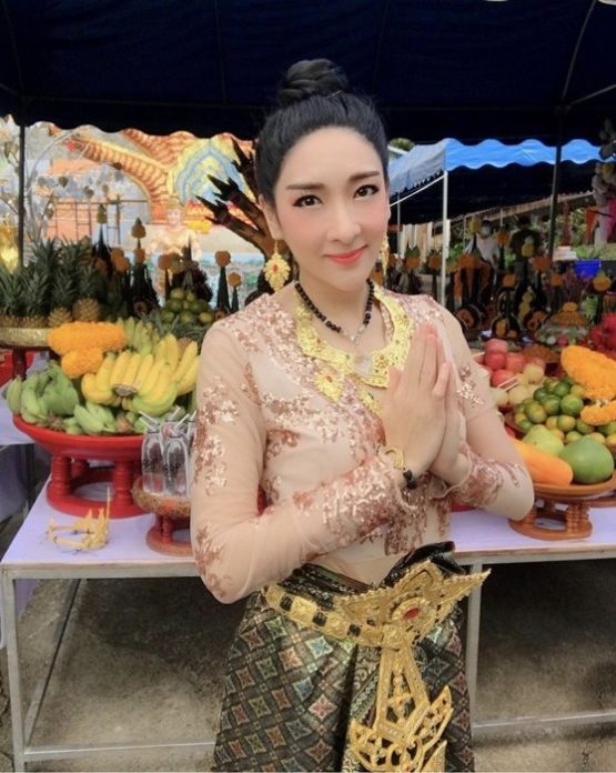 เฟี้ยว์ฟ้าว แจ้งยกเลิกจัดงาน สวดมนต์ข้ามปี