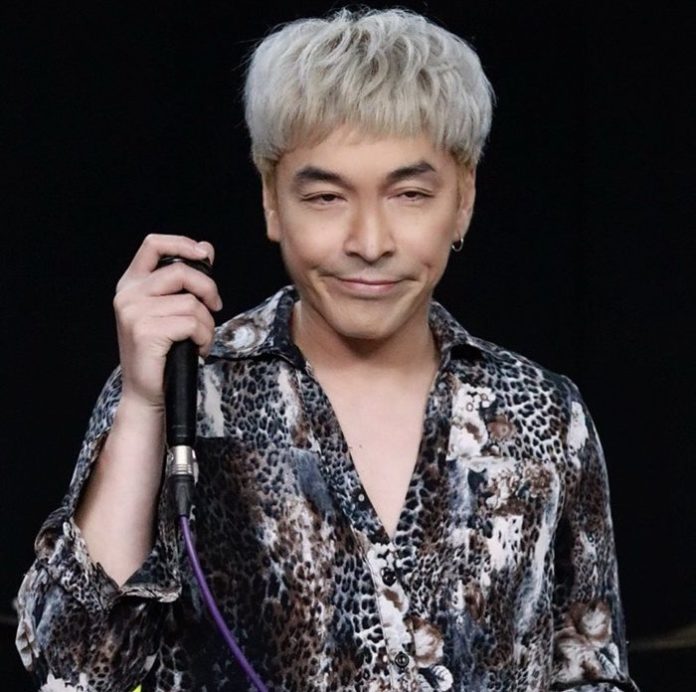 ปู แบล็กเฮด ดึงเพลงเก่า