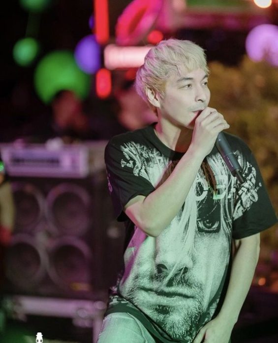 ปู แบล็กเฮด ดึงเพลงเก่า