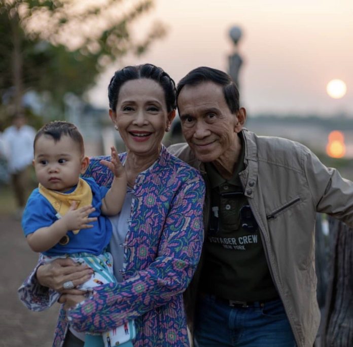 อีฟ พุทธธิดา
