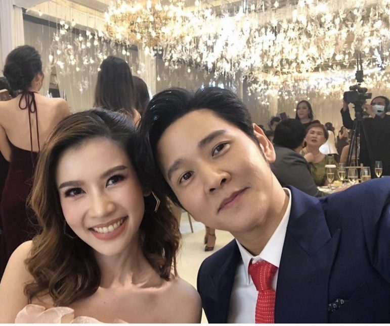เกือบไม่รอด "โต๋" เล่นวลีฮิต หวัดดีเบล "ไบรท์" ไม่เข้าใจ แทบอธิบายไม่ทัน