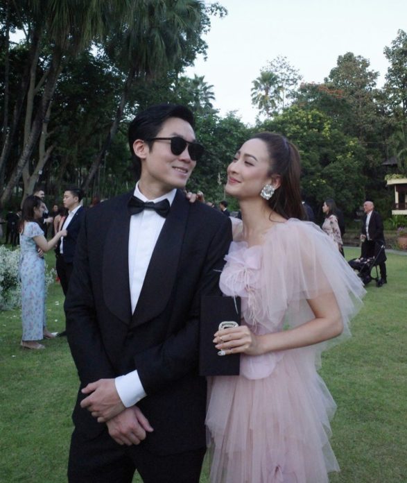 แต้ว ณฐพร