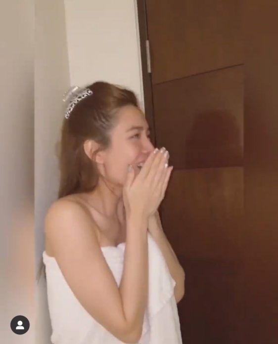 เกรซ กาญเกล้า
