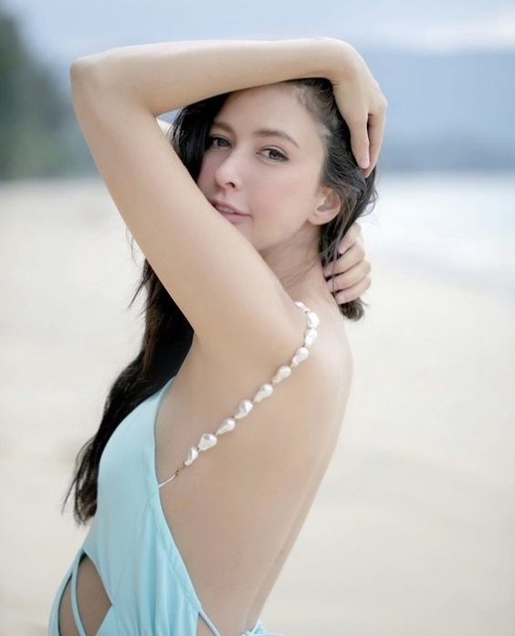 ศรีริต้า ตื่นเต้น เตรียมรับบทคุณแม่