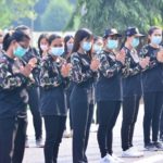 ทส.เปิดจุดบริการและช่วยเหลือนักท่องเที่ยวช่วงปีใหม่