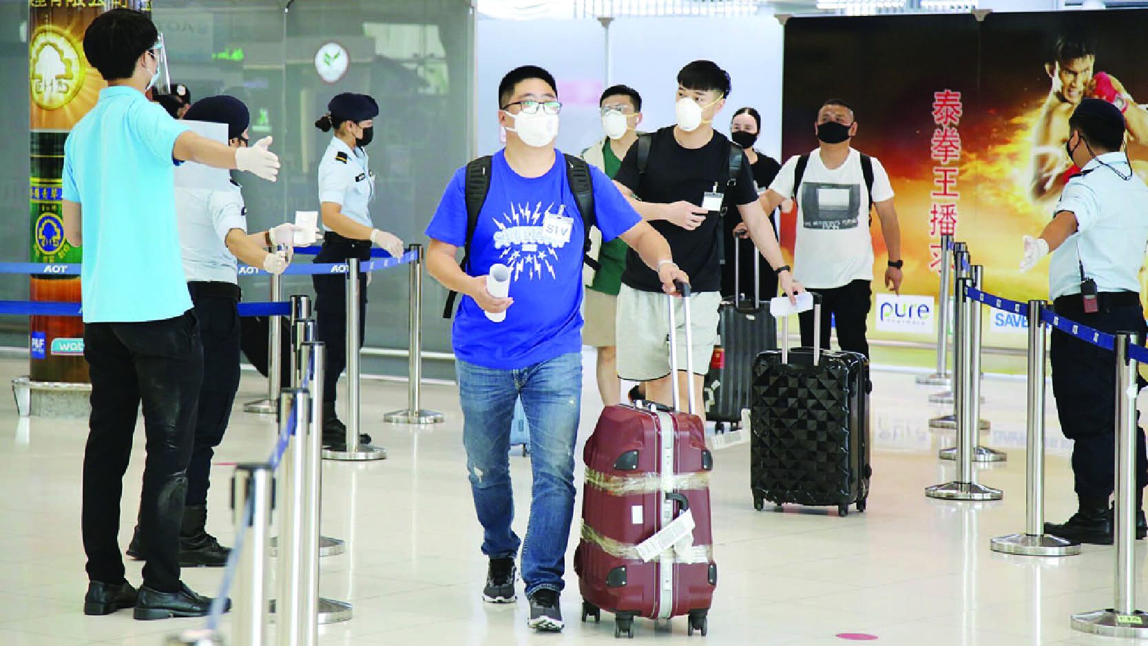 เจาะข่าวเด่นเศรษฐกิจปี2563 หายนะท่องเที่ยว-เปิดใช้‘5จี’