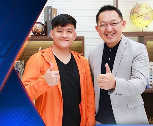 ว่า