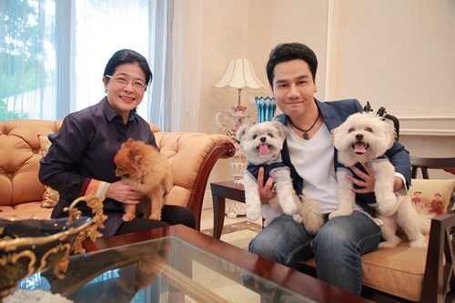 บาส