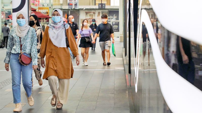 คล้ายเชื้อในแอฟริกาใต้-ออสเตรเลีย-เนเธอร์แลนด์!