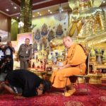 จับโจรใจบาป “คิด สไปเดอร์แมน” ตระเวนลักพระเครื่องตามวัด