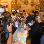 จับโจรใจบาป “คิด สไปเดอร์แมน” ตระเวนลักพระเครื่องตามวัด