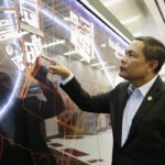 มิวเซียมสยาม เปิดพื้นที่ประวัติศาสตร์ชวนชม Site Museum มิวเซียมใต้ดินแห่งแรกของไทย
