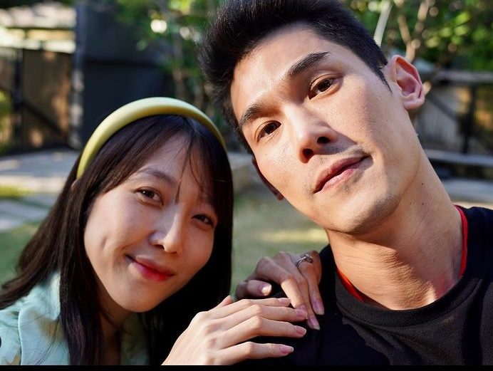 กันต์-พลอย เฉลยเพศลูกคืนนี้
