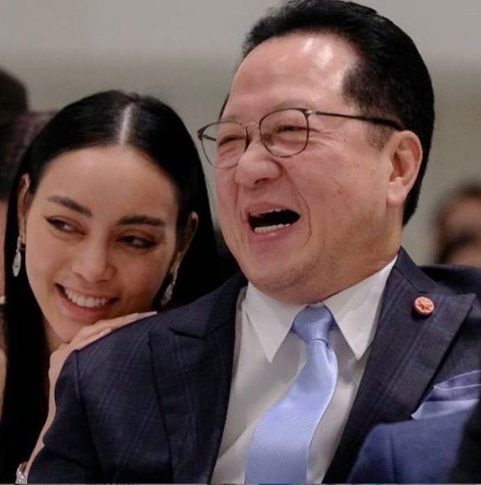 เจ้าสัวบุญชัย ออกโรงป้อง