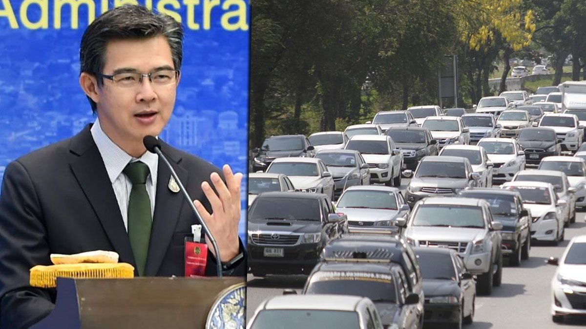 .หมอทวีศิลป์ เผยชัดๆ เดินทางไปพื้นที่เสี่ยง ‘โควิด’ กลับมาต้องกักตัวหรือไม่.