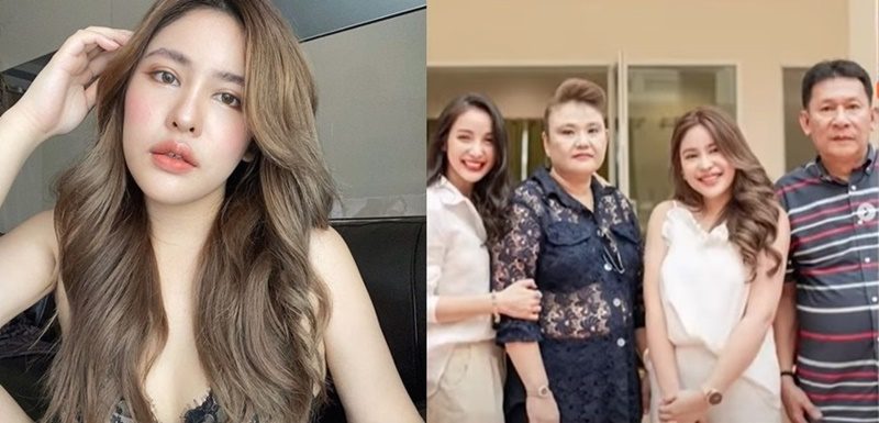 นาฟ เรียนจบ3ปีครึ่งตามสัญญา แพท ส่อวิวาห์ล่ม หมั้นแฟนหนุ่มรักสะดุด ... นาฟ เรียนจบ3ปีครึ่งตามสัญญา แพท ส่อวิวาห์ล่ม หมั้นแฟนหนุ่มรักสะดุด ...