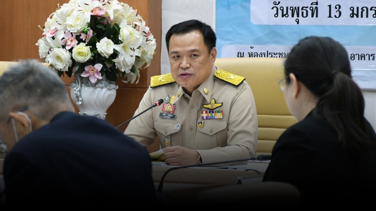 เสี่ยหนู ขอทดลอง! พร้อมฉีด ‘วัคซีน’ คนแรกของประเทศ แม้ได้ผลเพียง 50 %
