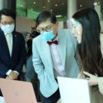 รมว.อว.เปิด’เมกกะแฮกกาธอน’ปั้น 400 ไอเดียธุรกิจสตาร์ทอัพ