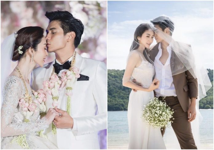 国际财经新闻最新消息 结婚2年周年纪念日 Tan Post被yui感动 始终向他的妻子透露着甜言蜜语