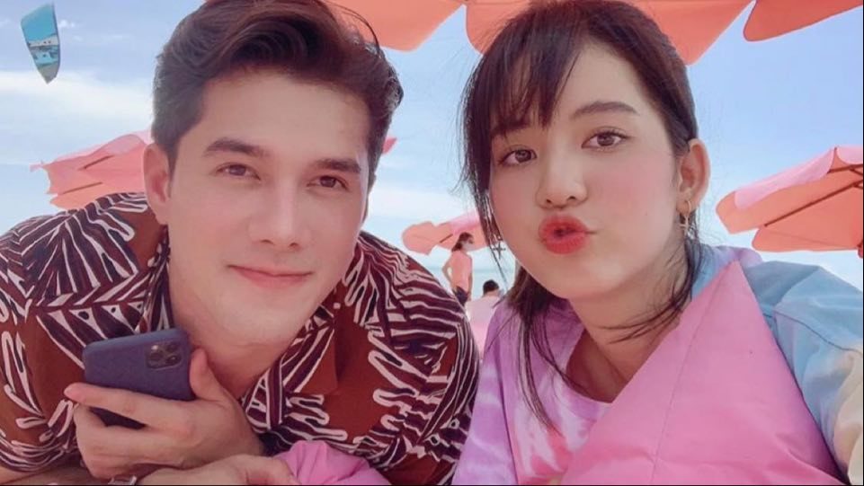 โบว์ เมลดา เล่าเส้นทางรัก มิกค์ ทองระย้า ลั่น นามสกุลฝ่าย ...