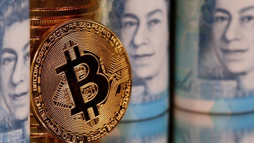 บิตคอยน์ สกุลเงินดิจิตอล มีมูลค่าทะลุ 30,000 ดอลลาร์สหรัฐ เป็นครั้งแรก - ข่าวสด บิตคอยน์ สกุลเงินดิจิตอล มีมูลค่าทะลุ 30,000 ดอลลาร์สหรัฐ เป็นครั้งแรก - ข่าวสด