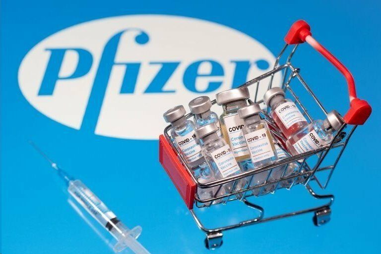 pfizer vc