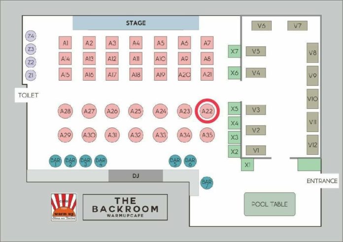 ผับดังเชียงใหม่ แจง หลังภาพคนเคานต์ดาวน์แน่น ยันทำตามมารการ