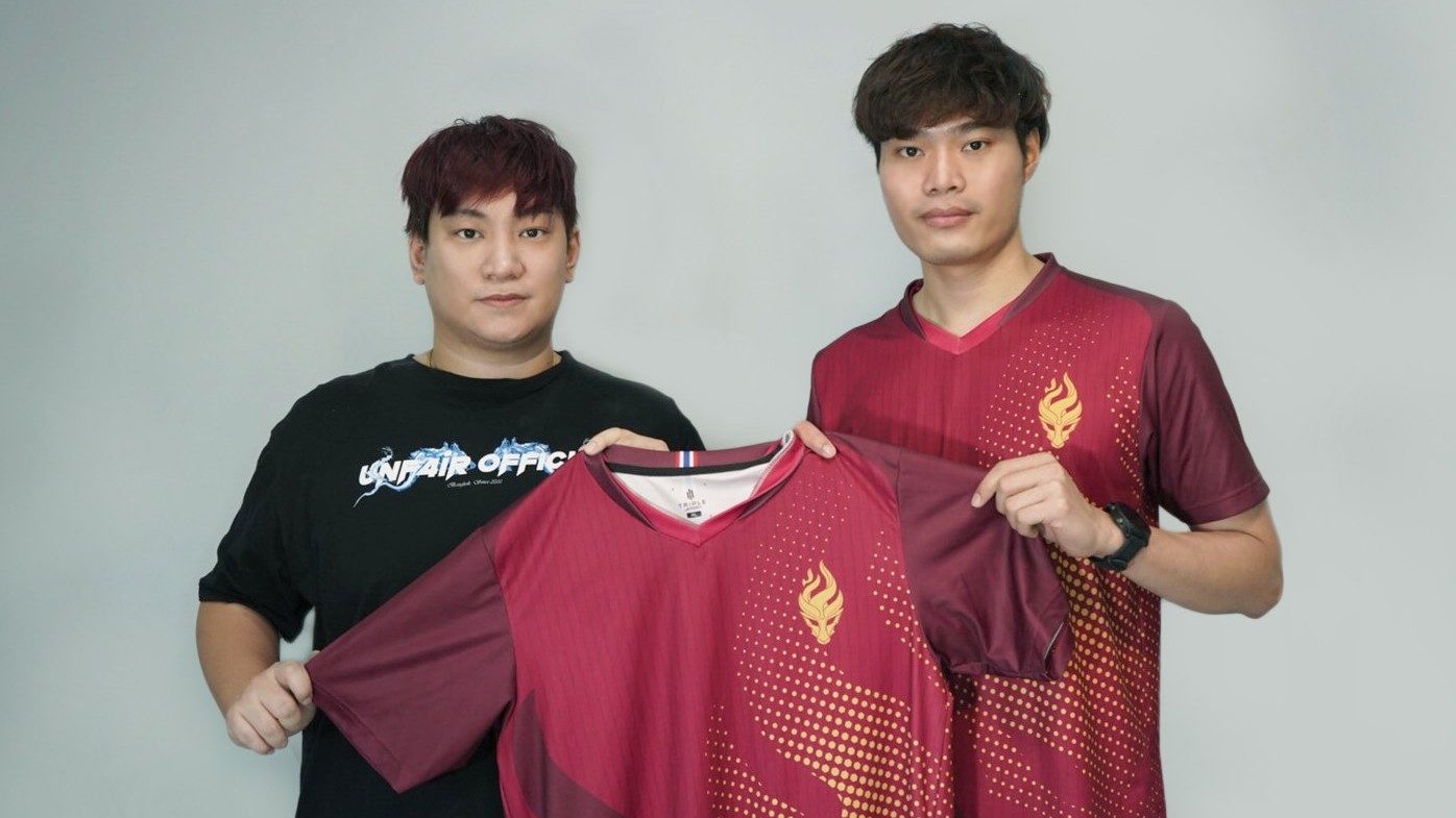 Magic Esport ดึงตัว Neotica เสริมทัพตำแหน่ง ATK Magic Esport ดึงตัว Neotica เสริมทัพตำแหน่ง ATK