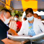 รับการตรวจเยี่ยม การปฏิบัติงานของ นพค.25​ สนภ.2​ นทพ.