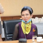 ทส.ส่งต่อถังเติมบุญรับคืนพลาสติกอีก 15 จุด รับโควิด-19 ระลอกใหม่