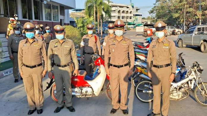 แปดริ้วลุยปราบแว้น 