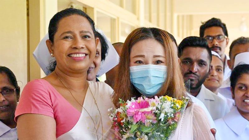 หลังออกตัวหนุน “ยาหมอผี” อ้างป้องกันไวรัสมรณะตลอดชีพ