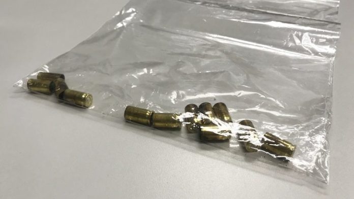 ล่ายิงผัวเก่า