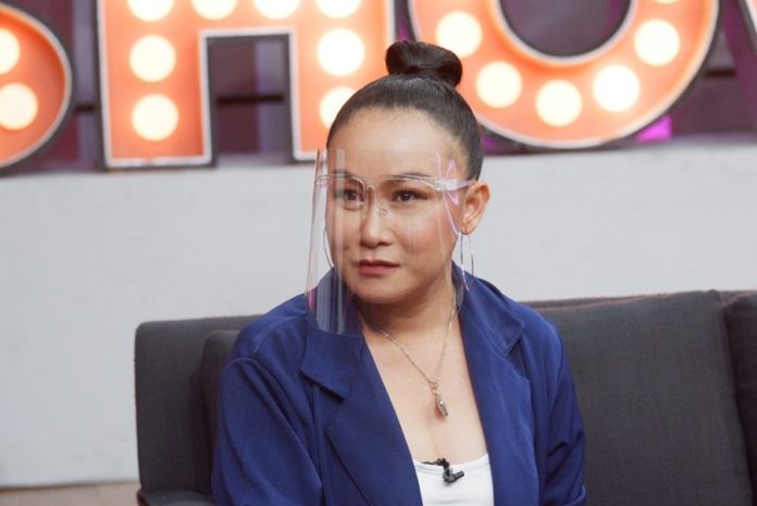 ลูลู่ เครียดหนัก