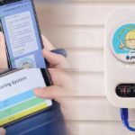นักวิจัย ปตท. เผยต้นแบบเครื่องวัดฝุ่น PM 2.5 ขนาดจิ๋ว “Nong Pim”   ลุยทดสอบจริงกว่า 60 จุด เล็งขยายผลต่อเนื่องให้ติดตั้งได้ตามบ้าน