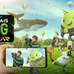 AIS 5G PLAY AR พลิกโฉมโลกใบเดิม  ด้วยเทคโนโลยีที่เชื่อมโลกจริงและโลกเสมือนจริง