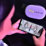 AIS 5G PLAY VR เปิดโลกเสมือนจริงในยุคดิจิทัลที่เร็ว แรง เกินใคร