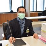 แล้วฝุ่นก็มา : เรื่องจริงที่ต้องสู้ต่อในโควิด