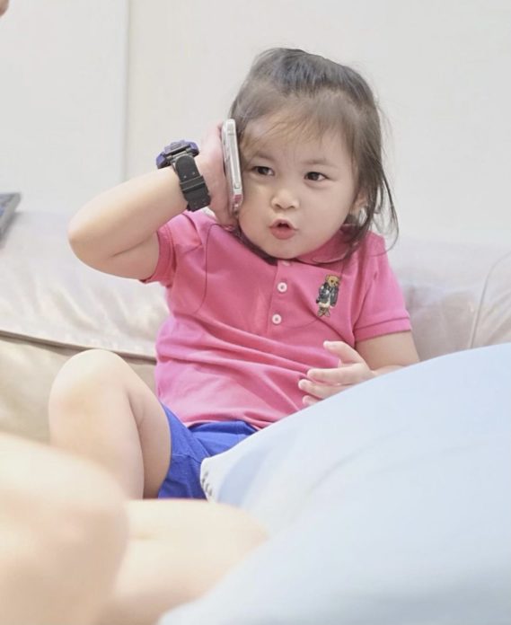 เอ็นดู!เป้ย