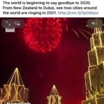 Global Countdown Destination ที่ยิ่งใหญ่ของโลก ณ ไอคอนสยาม
