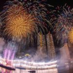 Global Countdown Destination ที่ยิ่งใหญ่ของโลก ณ ไอคอนสยาม