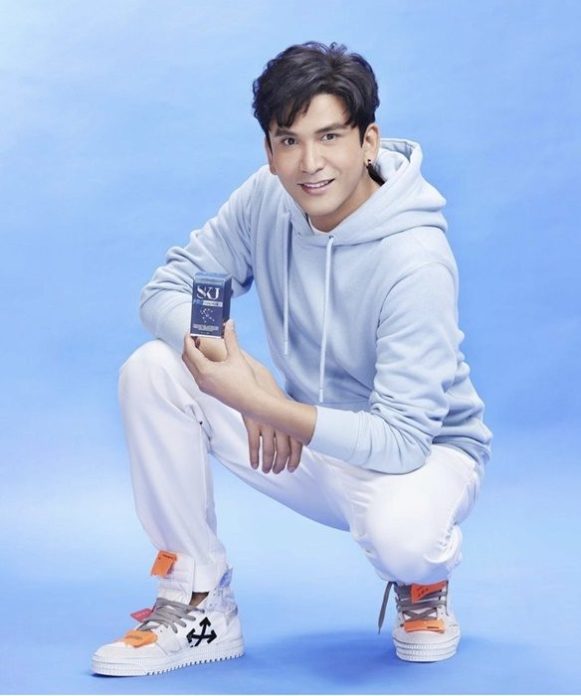 ป๋อ ณัฐวุฒิ เปิดโอกาส