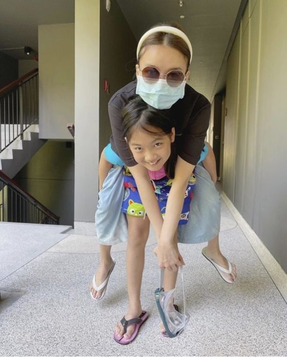วันใหม่ เด็กจอมพลัง