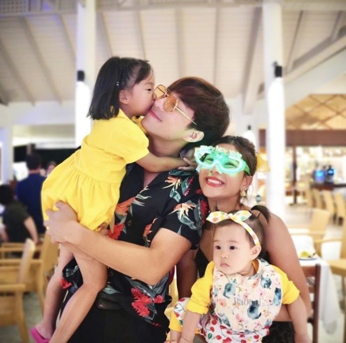 กุ๊บกิ๊บ สุมณทิพย์ - บี้ ธรรศภาคย์ สวีตขนาดนี้
