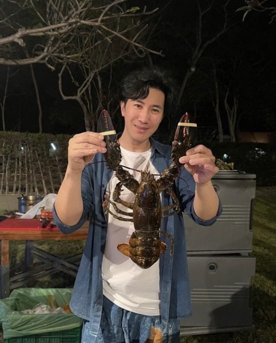 ชาวเน็ตโวย หนุ่ม กรรชัย เจ้าพ่อรีวิว
