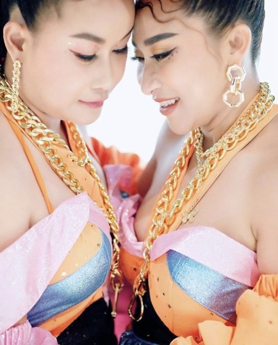 ลาล่า ส่งกำลังใจให้ ลูลู่